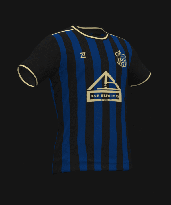 CATRACHOS FC 2025