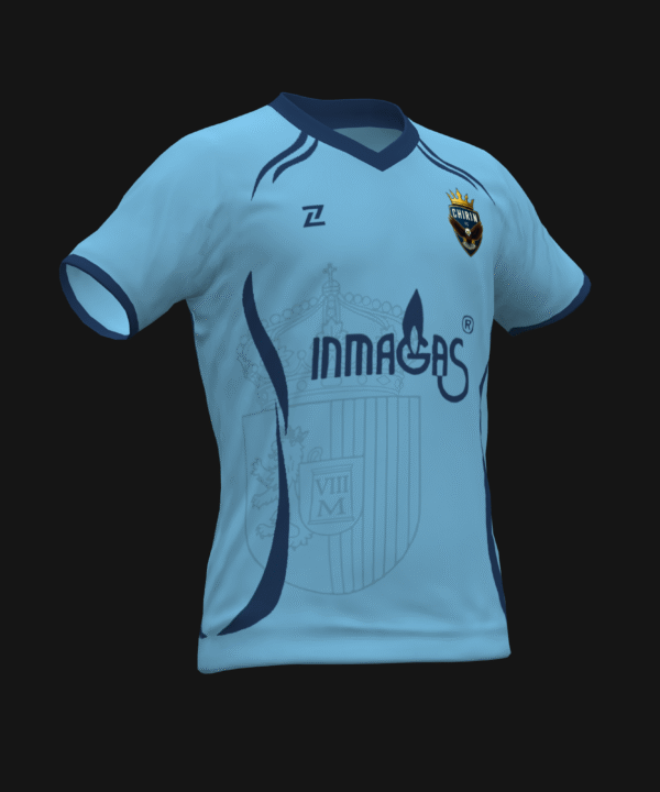 CHIRIN FC
