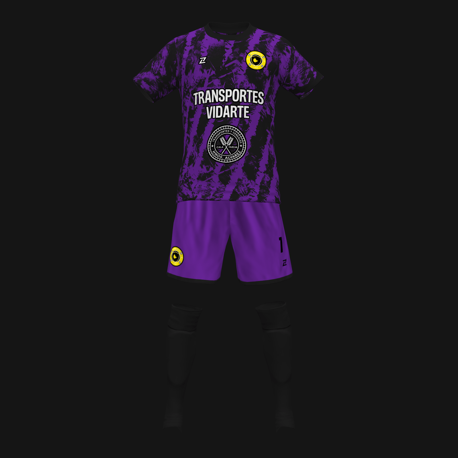 BANANOS C.F. - Imagen 3
