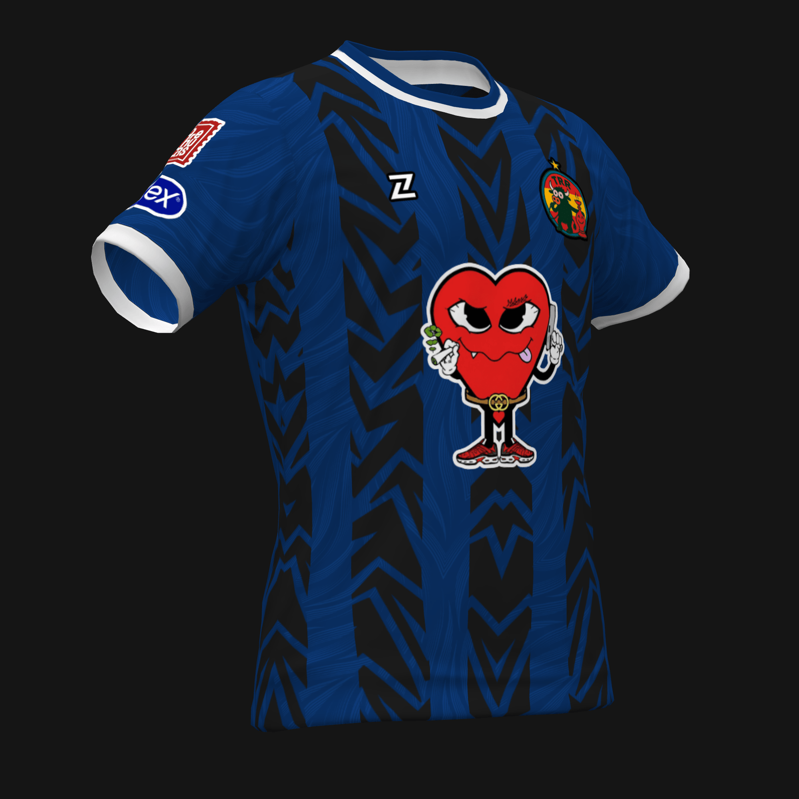 TRR