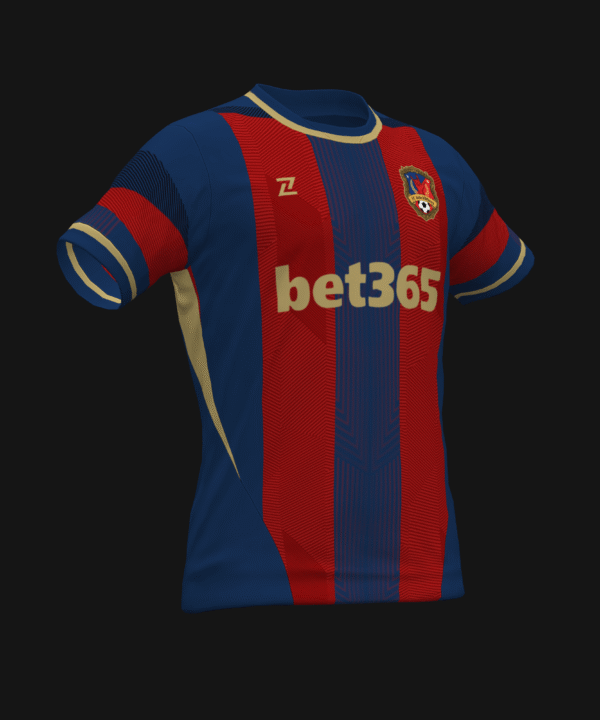 DEDEADORES FC