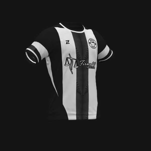 DEPORTIVO BOKERON SEVILLA