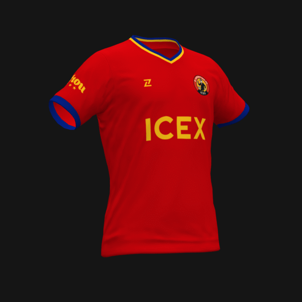 E-XPORTING FC