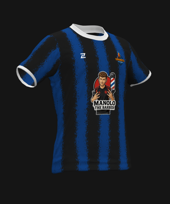 EL CHIRINGUITO DE LAS CABRAS