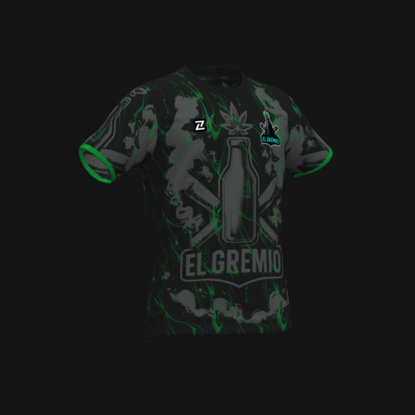 EL GREMIO 2026