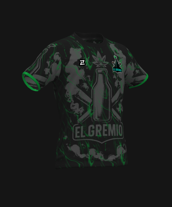 EL GREMIO 2026