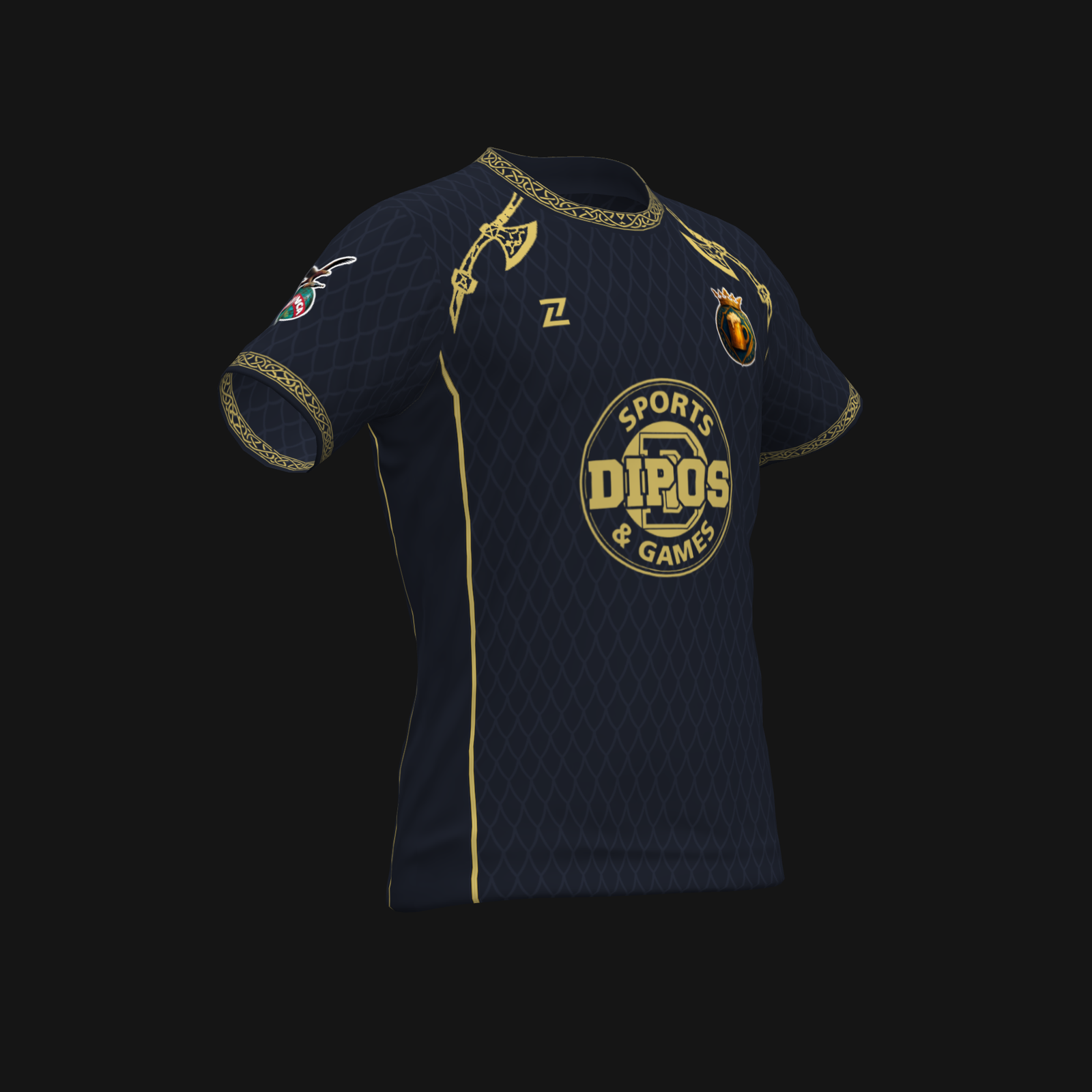 F.C BIRRARREAL ASTURIAS