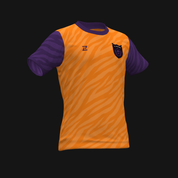 FC ANJOCARO SEGUNDA