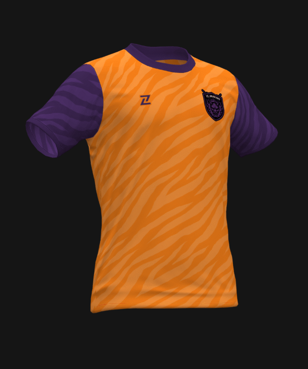 FC ANJOCARO SEGUNDA