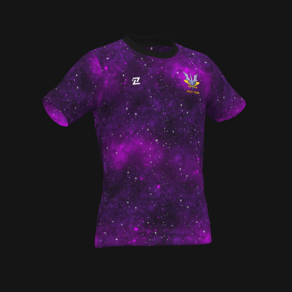 GALAXY SEVEN