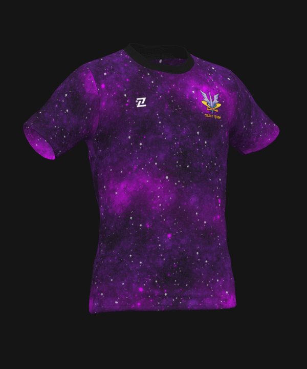 GALAXY SEVEN