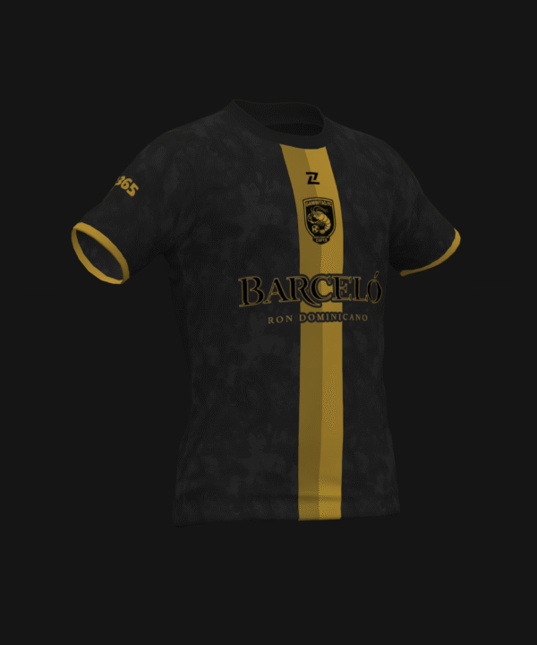 GAMBITAS FC