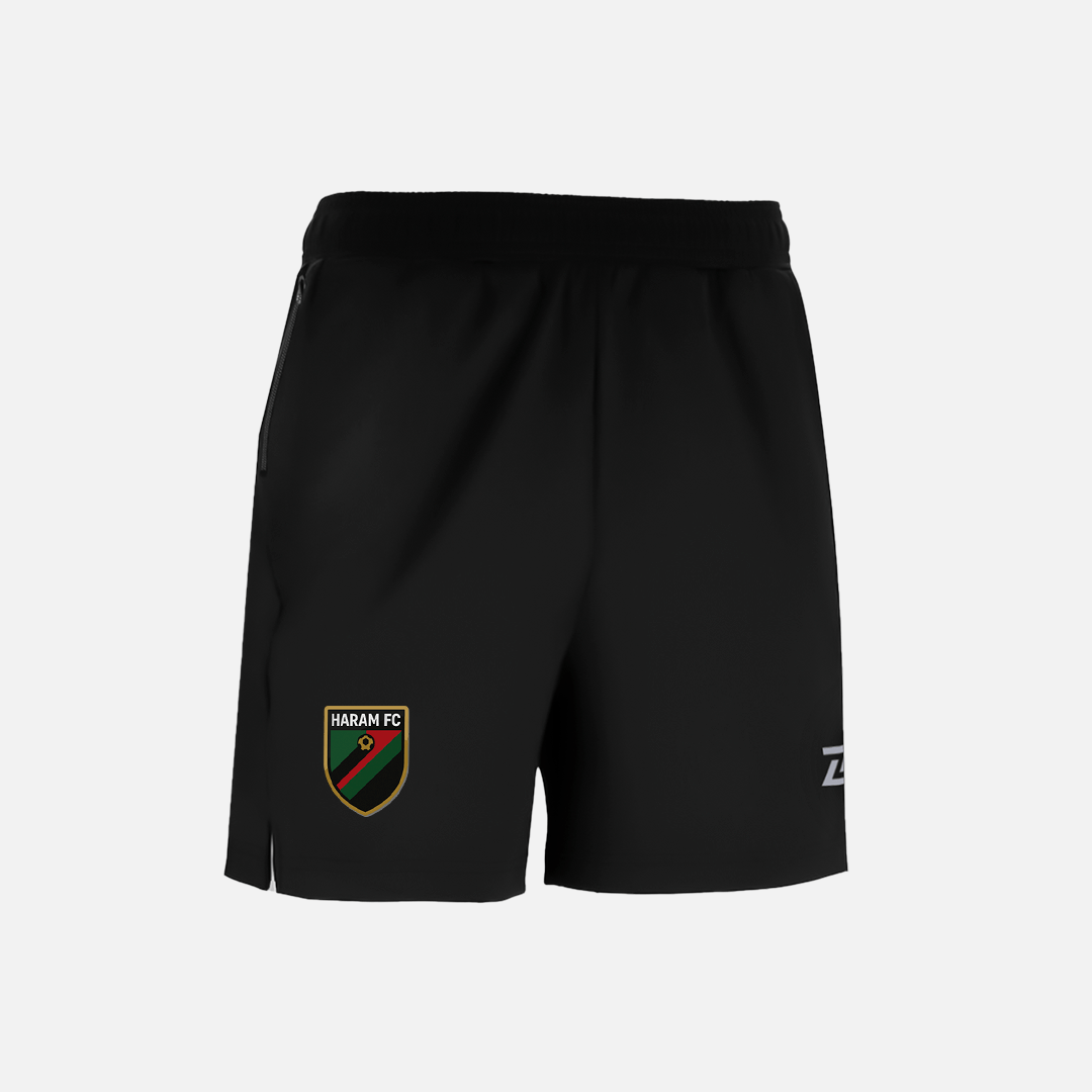 HARAM FC - Imagen 4