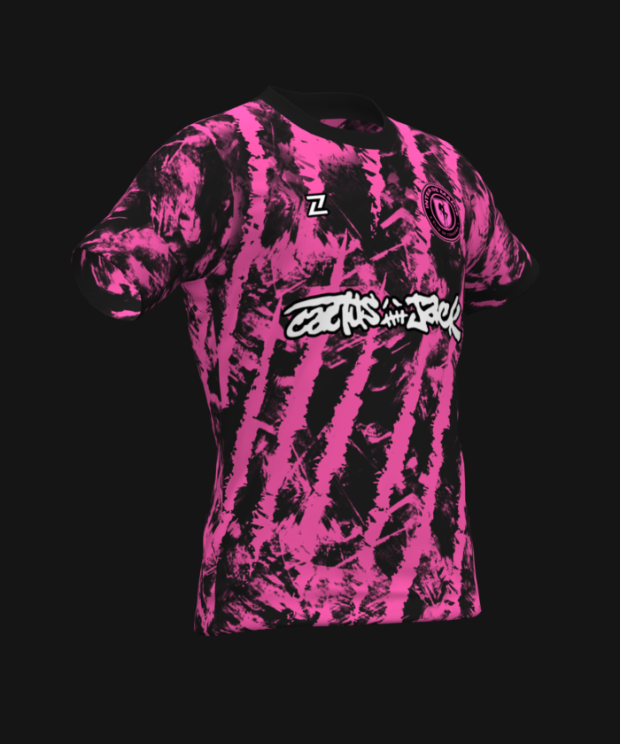 INTER DE MAMIS CÓRDOBA