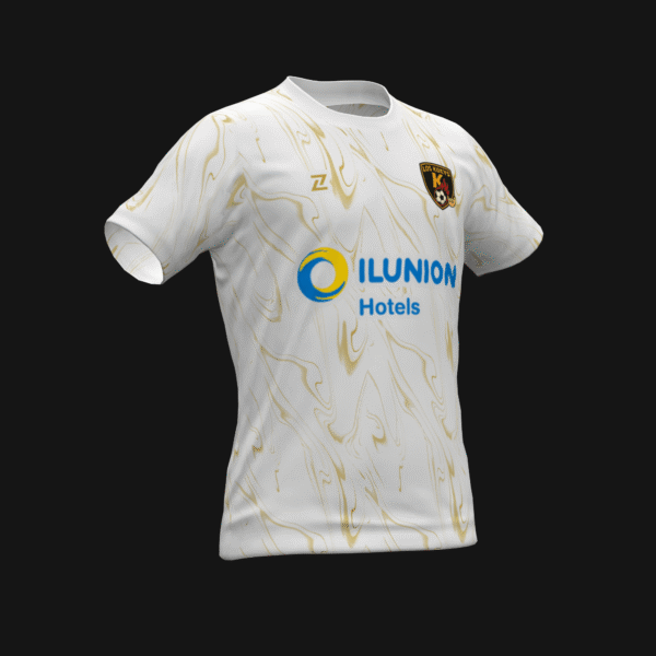 LOS KUKYS BLANCA
