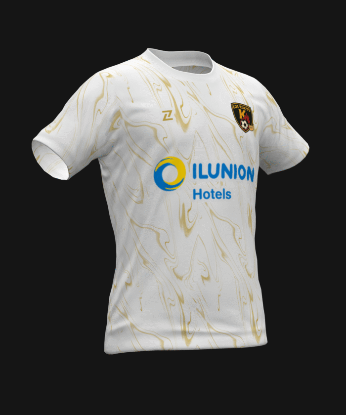 LOS KUKYS BLANCA