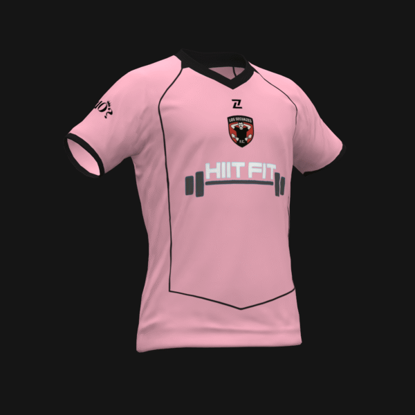 LOS SECUAZES FC