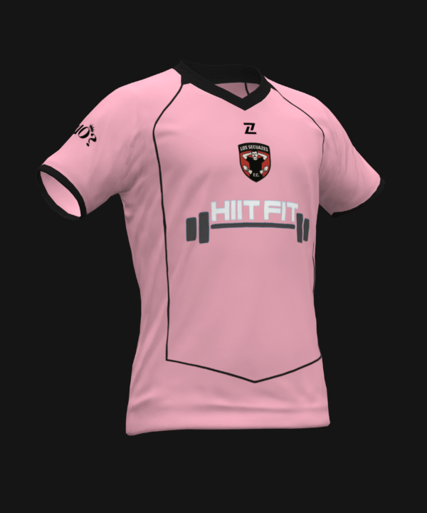 LOS SECUAZES FC