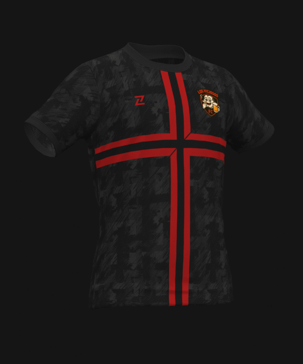 LOS VICIOSOS FC