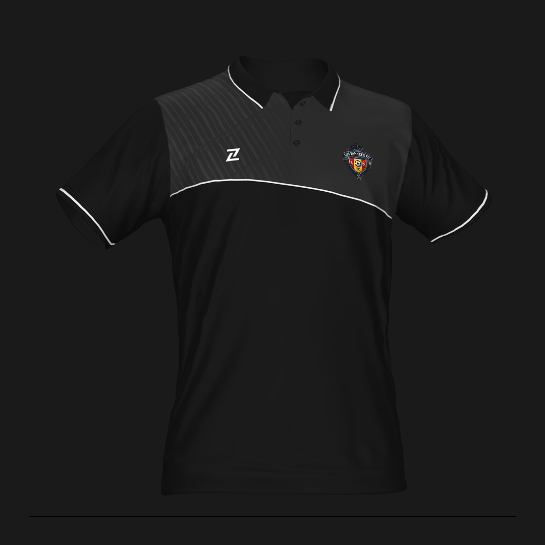 LOS YANKEES FC SPANISH - Imagen 9