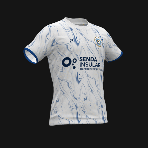 MAGOL FC BLANCA