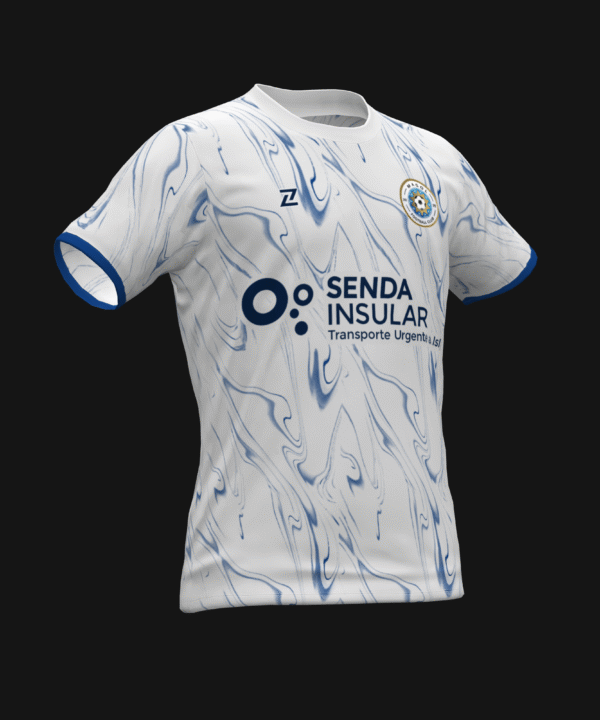 MAGOL FC BLANCA