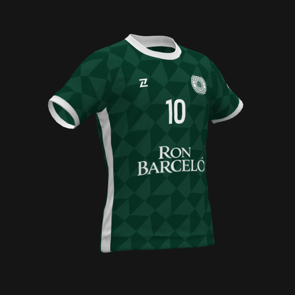 MARQUESES FC 2025