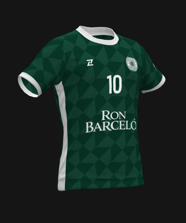 MARQUESES FC 2025