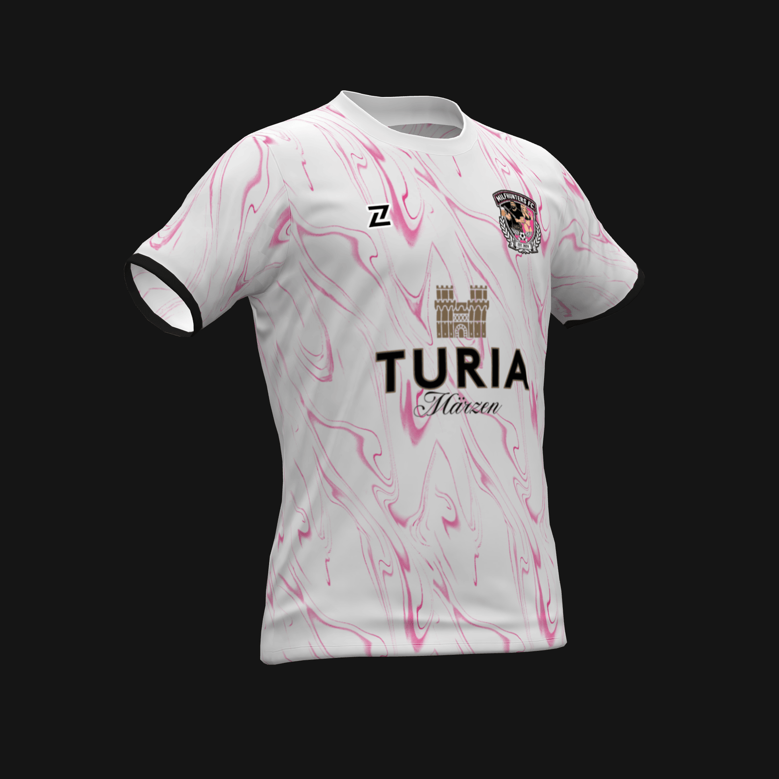 MILFHUNTERS FC