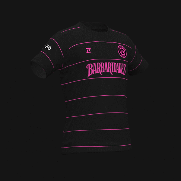 MOLESTOS CLAUSURADOS FC
