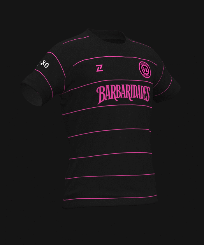 MOLESTOS CLAUSURADOS FC