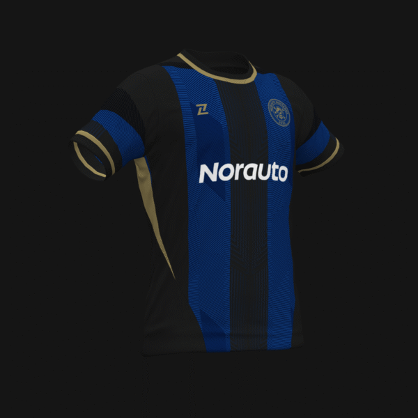 NORAUTO MUSTANGS