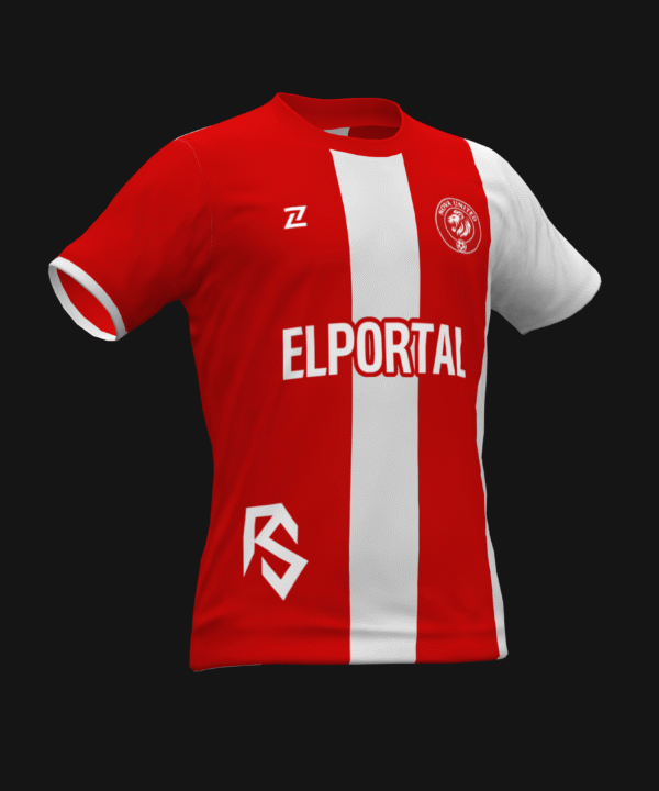NOVA UNITED LOCAL