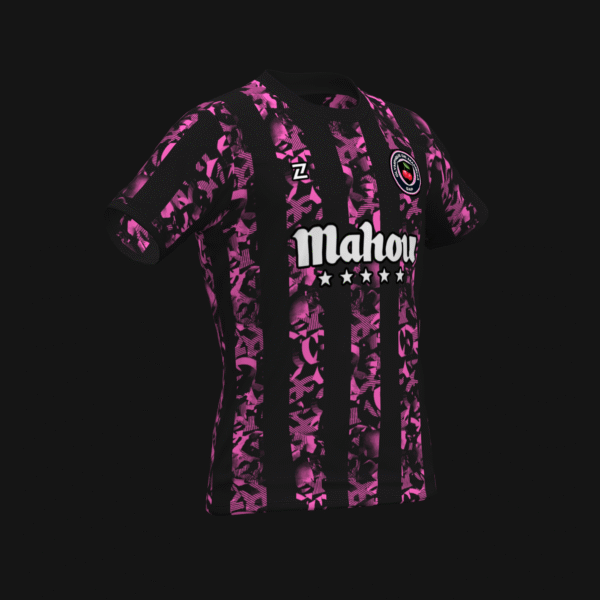 OLYMPIQUE DE MAMELLA