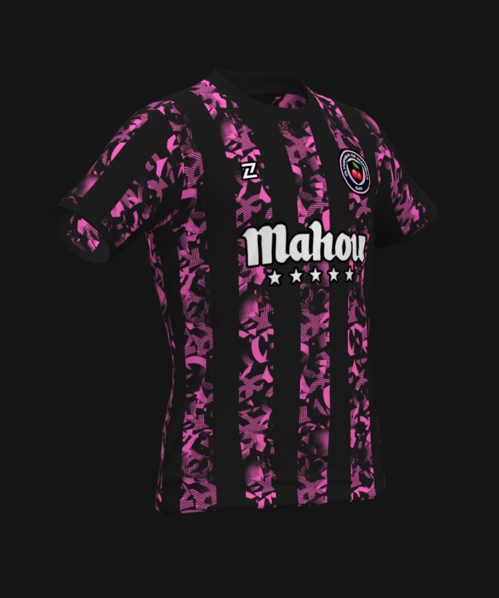 OLYMPIQUE DE MAMELLA