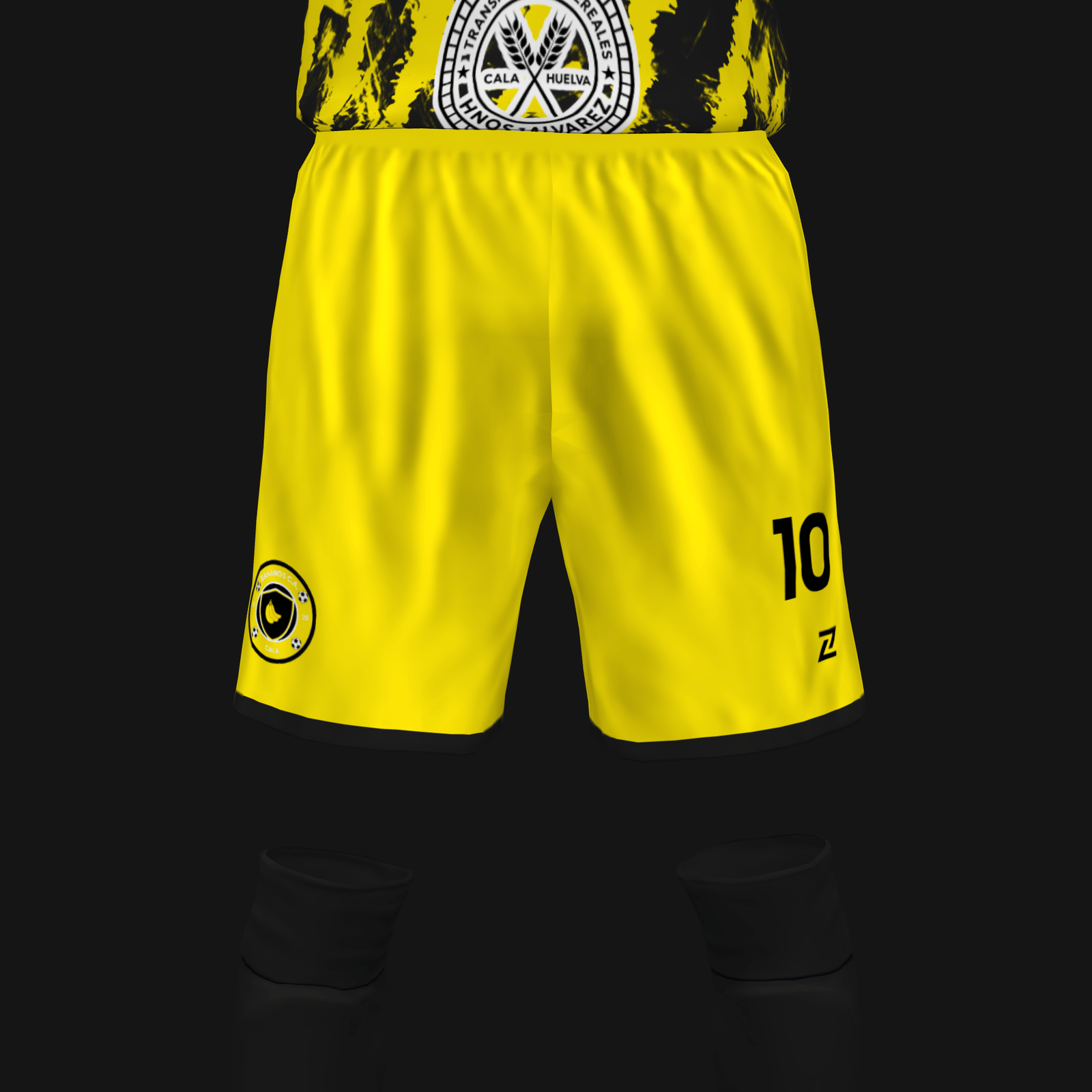 BANANOS C.F. - Imagen 6