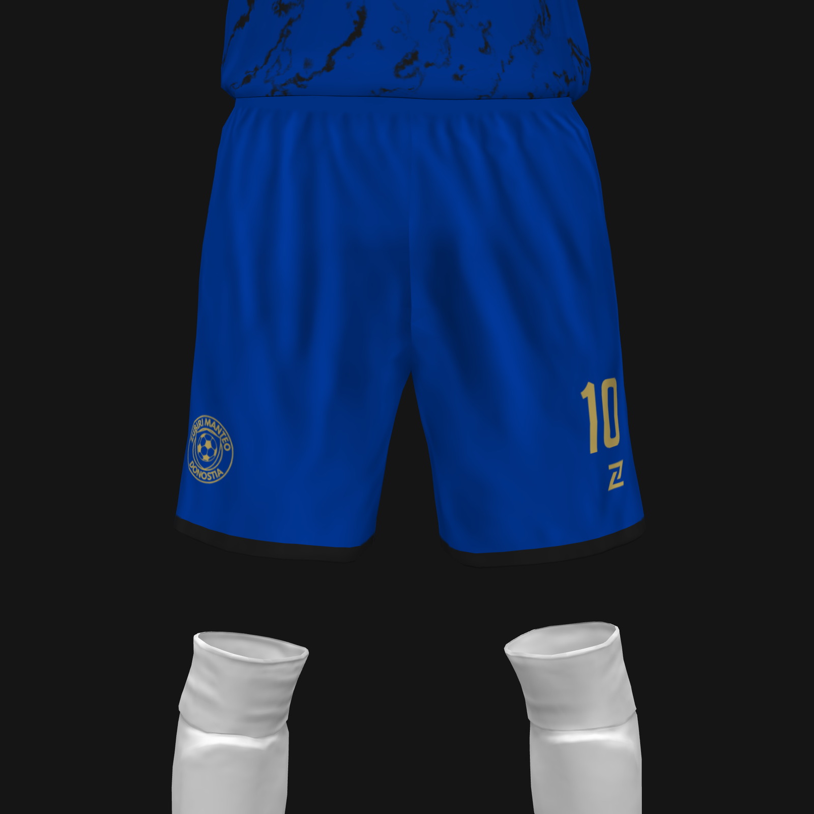 ZUBIRI MANTEO 2025 - Imagen 16