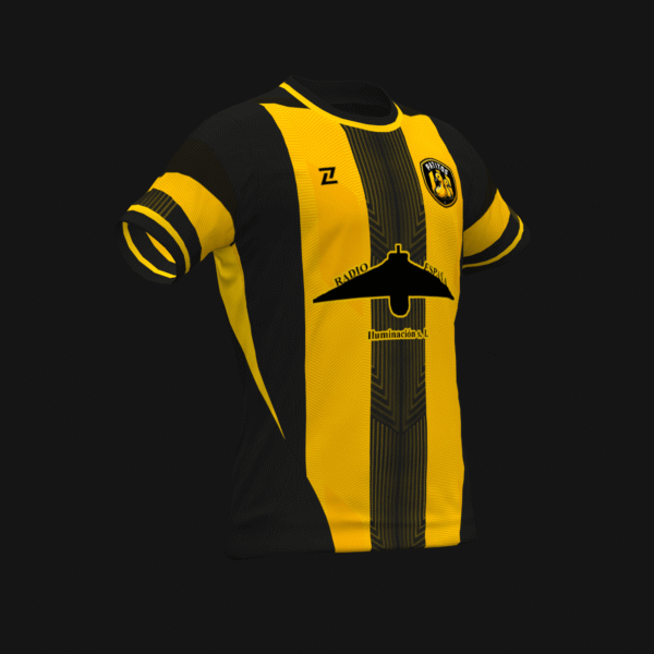 PATITOS FC ALGAIDA