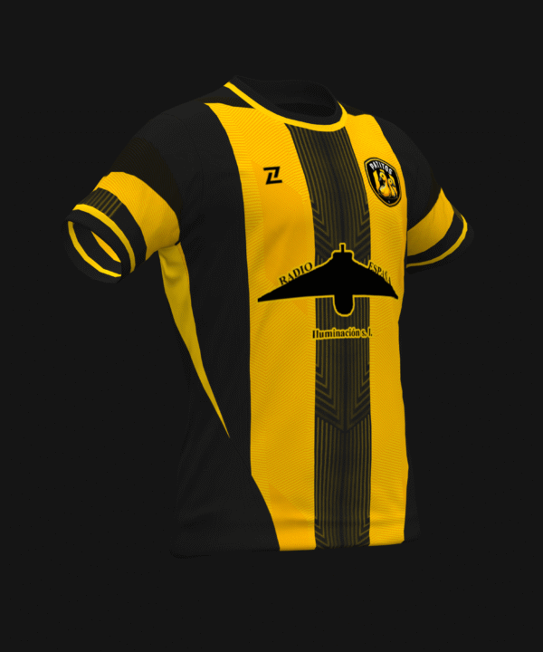 PATITOS FC ALGAIDA