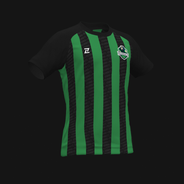 PELENDA F.T.