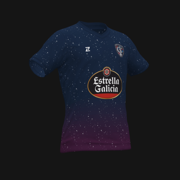 PERROS GALACTICOS