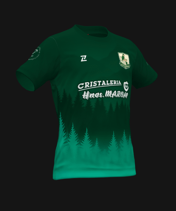 PLANTAPINOS FC