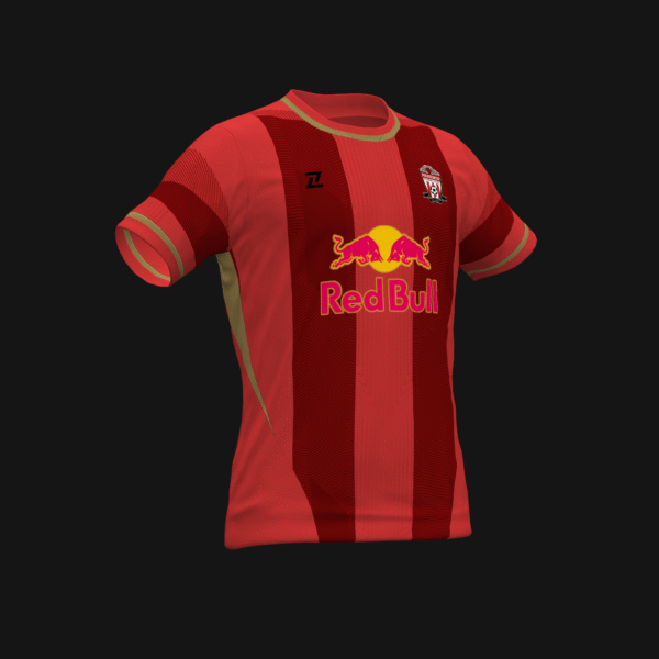 POLITECNICO FC RED BULL