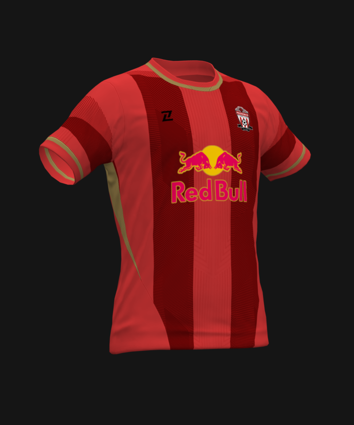 POLITECNICO FC RED BULL