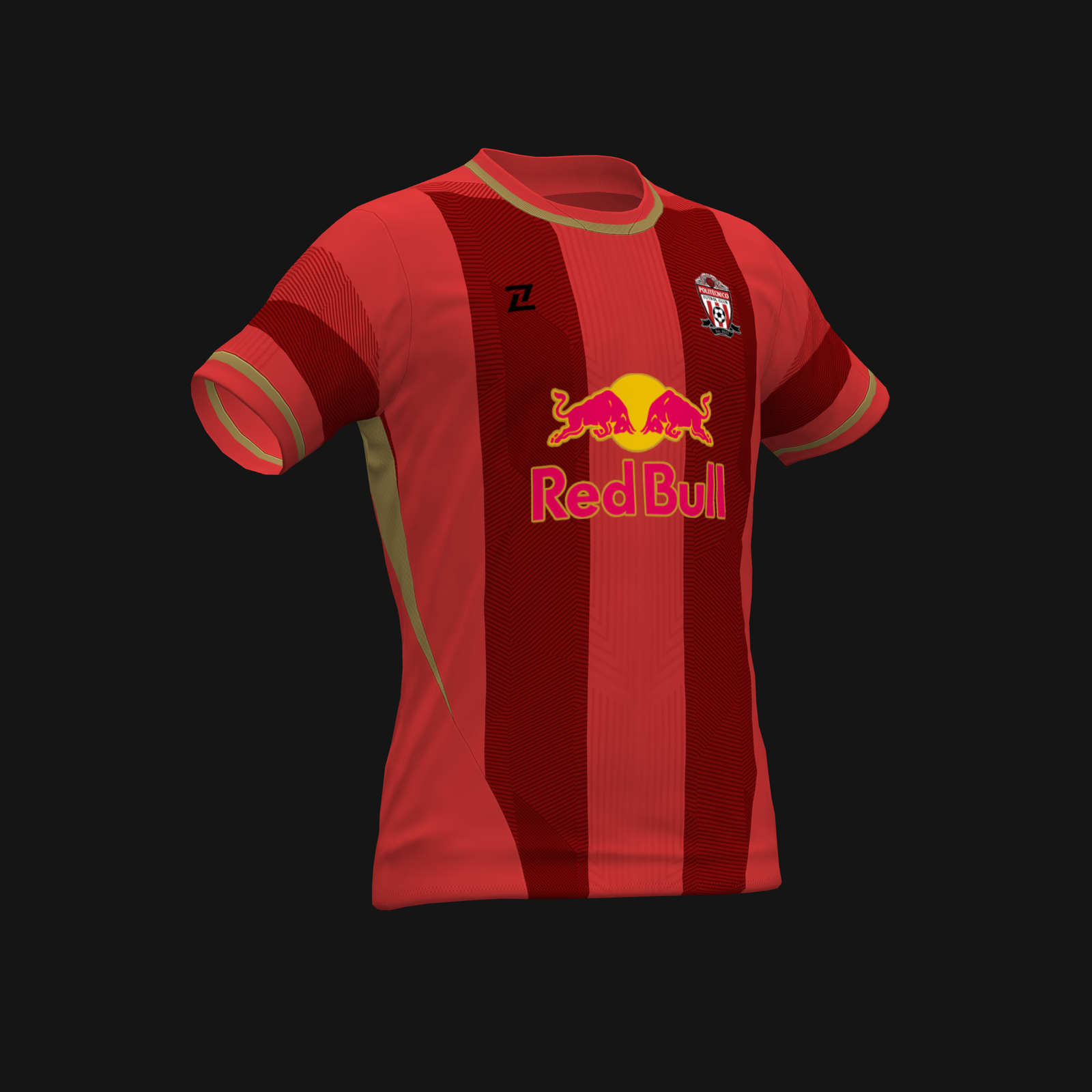 POLITECNICO FC RED BULL