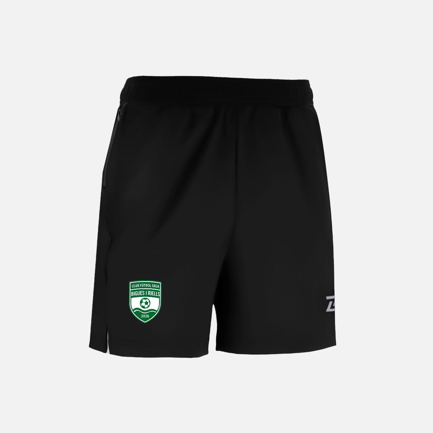 CLUB FÚTBOL SALA BIGUES I RIELLS - Imagen 4