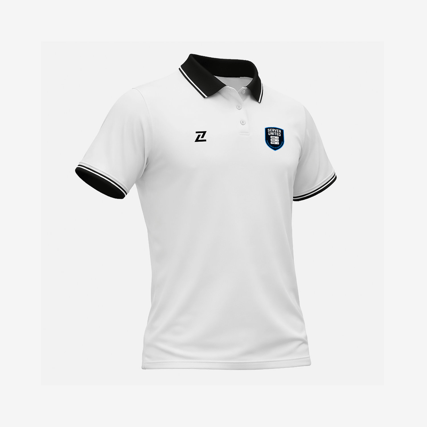 SERVER UNITED - Imagen 9