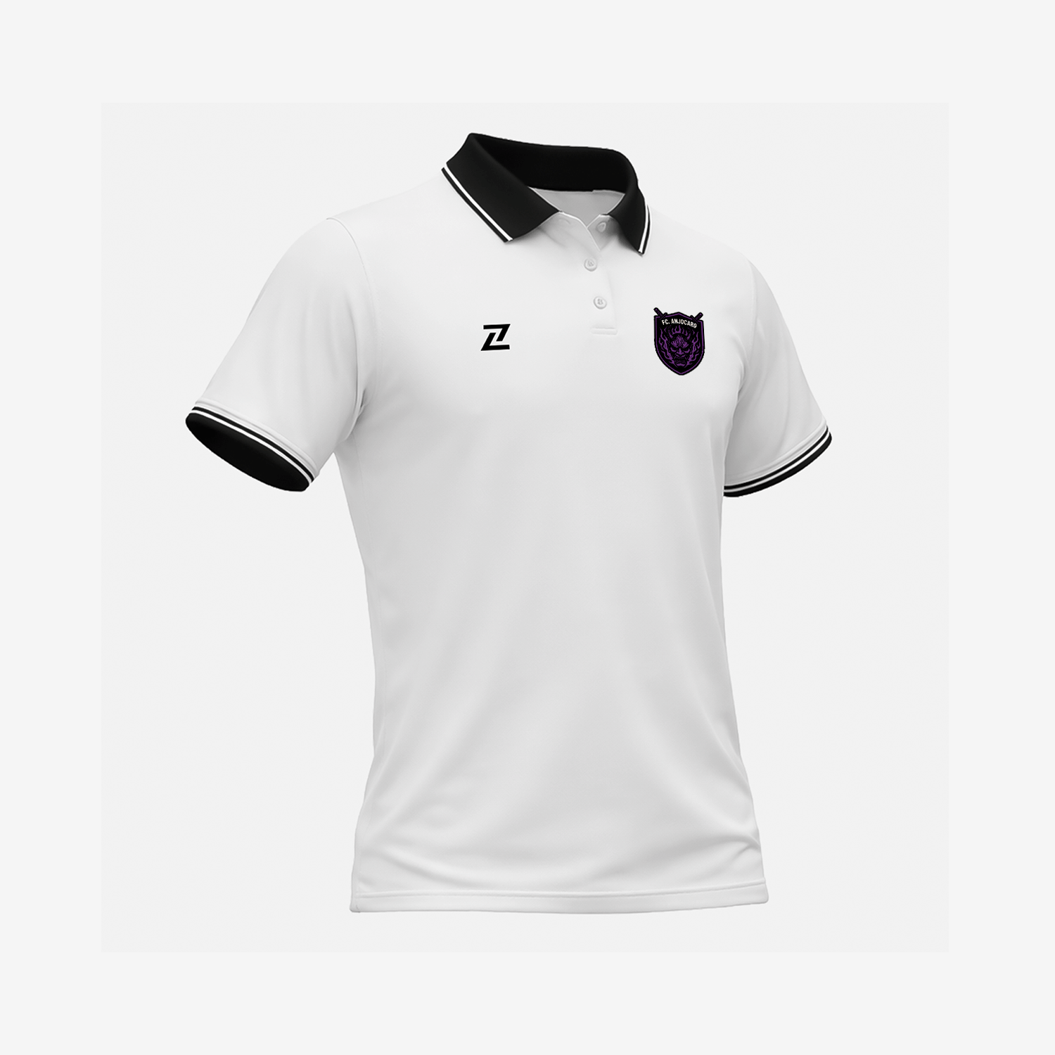 FC ANJOCARO SEGUNDA - Imagen 8