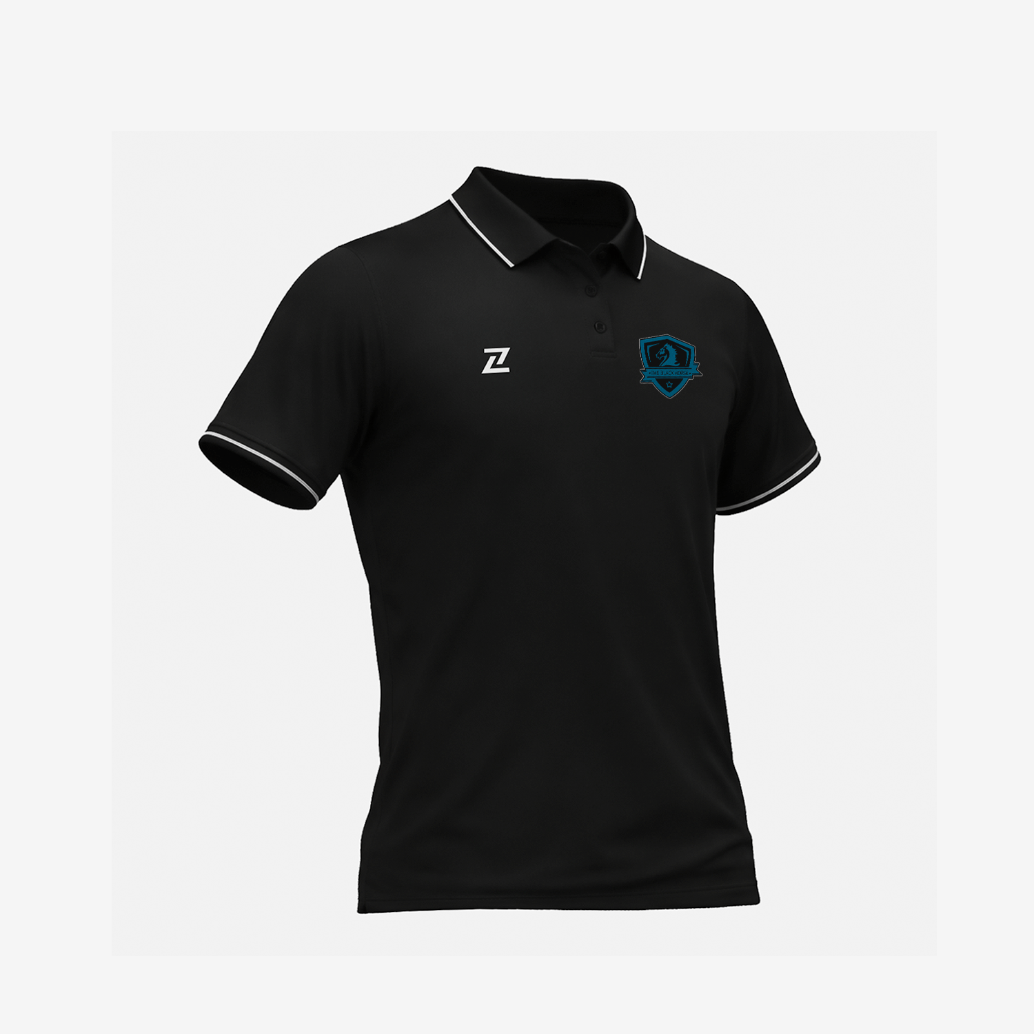 THE BLACK HORSE FC - Imagen 10