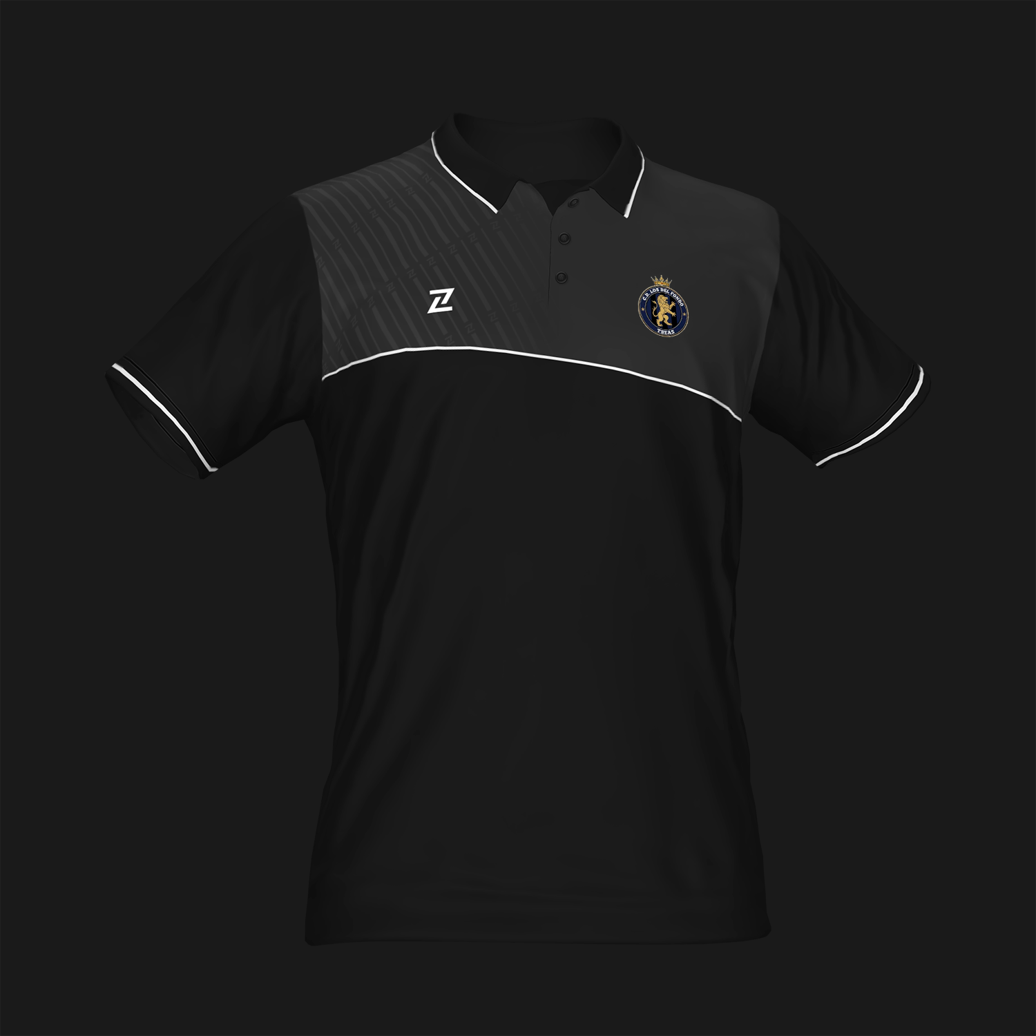 C.D LOS DEL FONDO TSEAS - Imagen 6